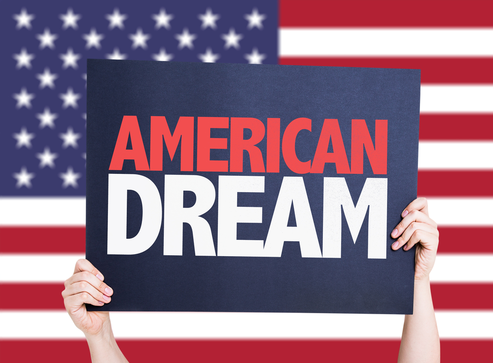 豊富な高品質 AMERICAN DREAM AMERICAN DREAM:アメリカンドリーム